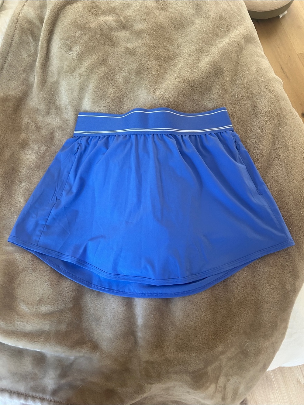 Alo inspired active skort - Picture 2 of 5